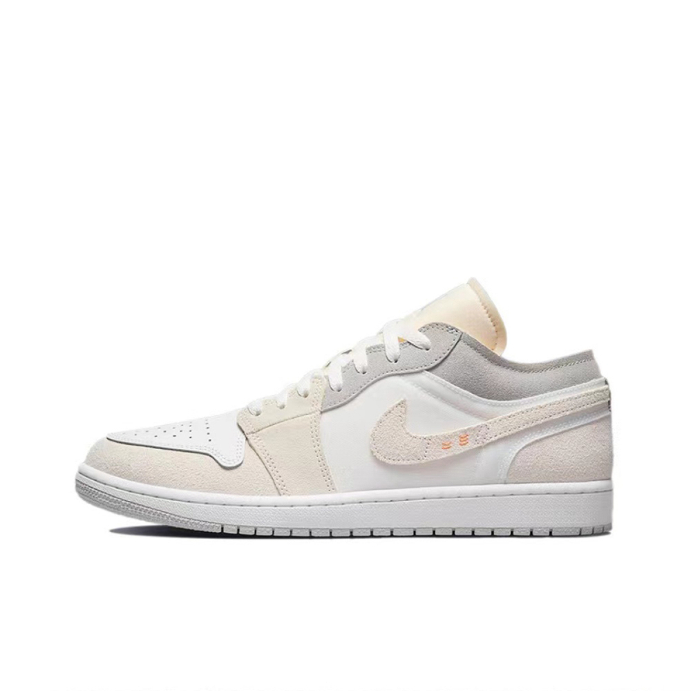 【 】 Jordan Air Jordan 1 Low SE Craft