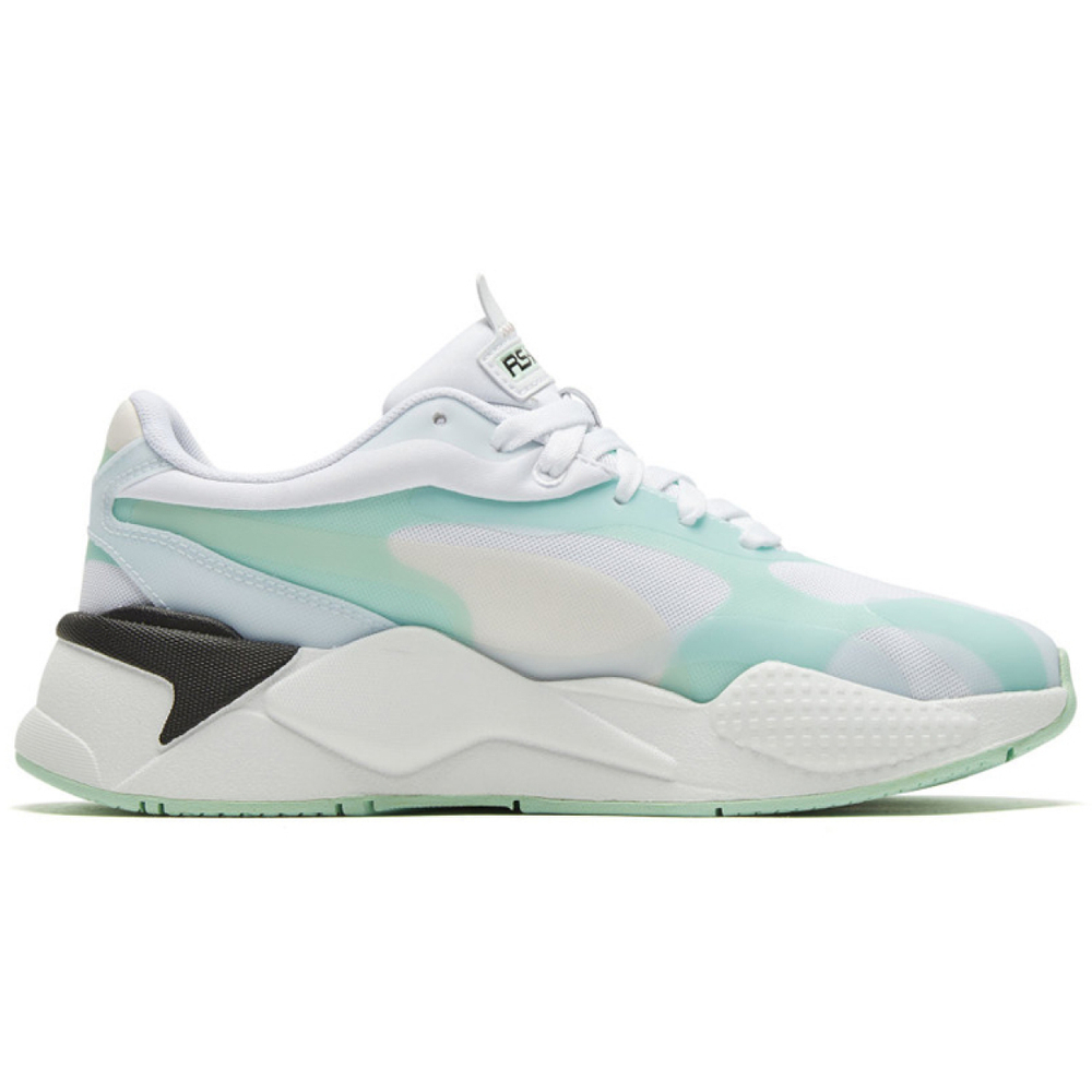 PUMA RS-X ³ Plas_Tech