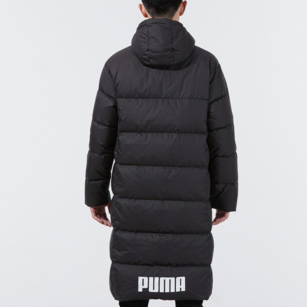 Puma Logo
