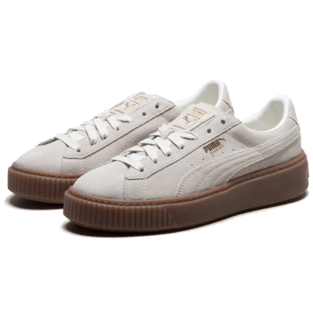 PUMA Platform