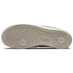 Nike Air Force 1 Low Grey Suede