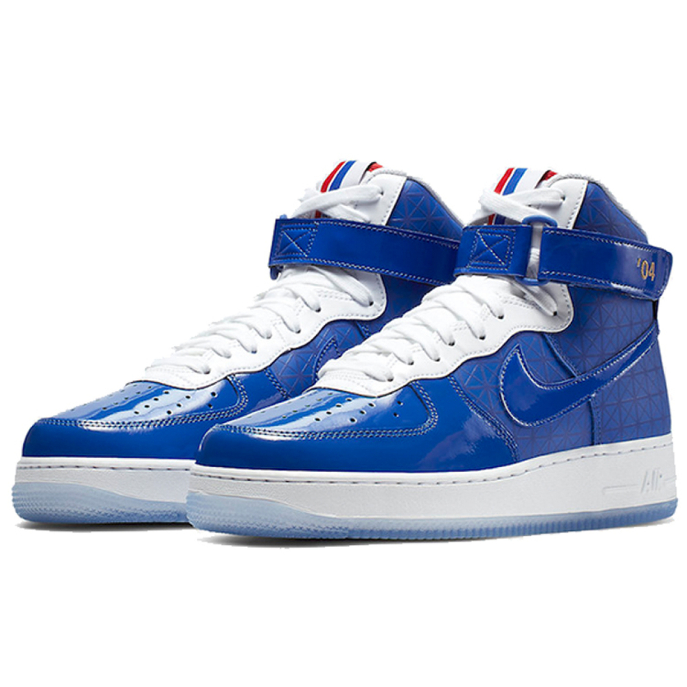 Nike Air Force 1 2004 Finals