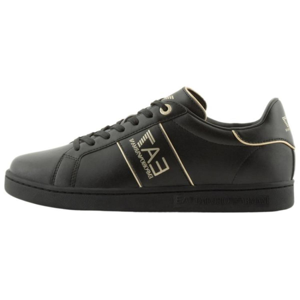 EMPORIO ARMANI EA7