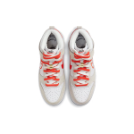 Nike Dunk High "First Use"