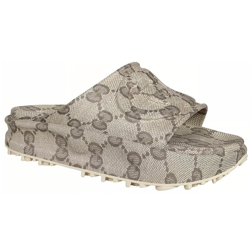 GUCCI Interlocking