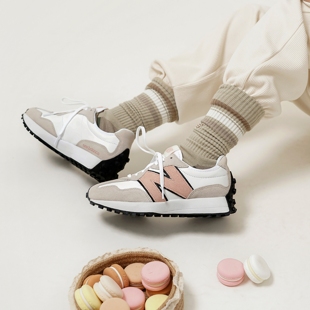 New Balance NB 327 A-GRIP PRO