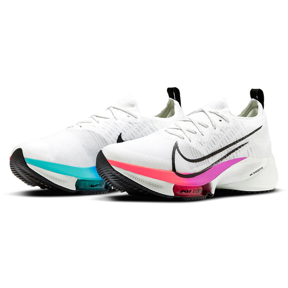Nike Air Zoom Tempo Next% flyknit Air Zoom/React