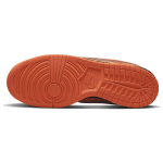 CONCEPTS x Nike Dunk SB "Orange Lobster"
