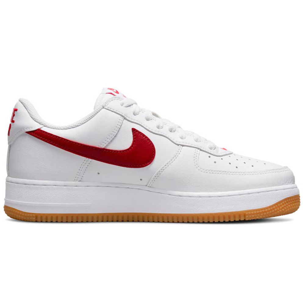 Nike Air Force 1 retro "since 82"