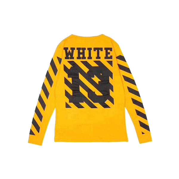 OFF-WHITE C/O VIRGIL OW 13 T