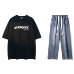 Airwalk Logo T