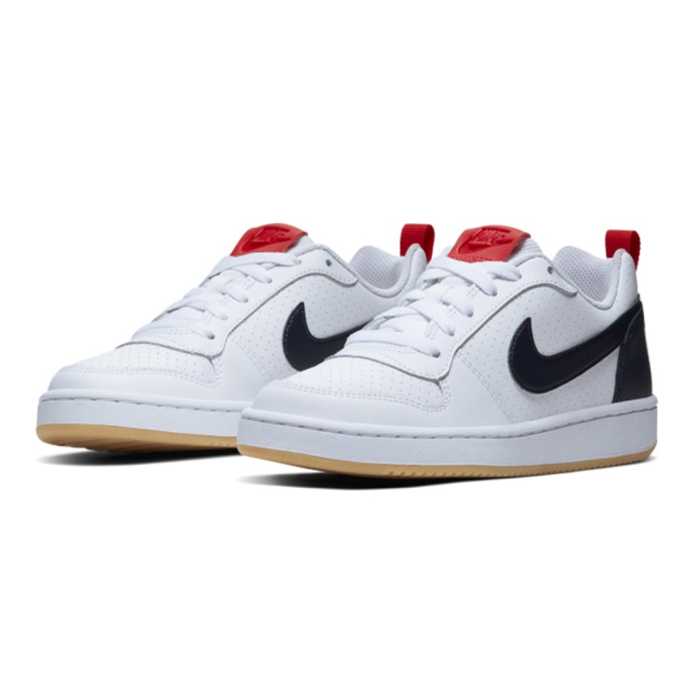 Nike Court Borough Low BG