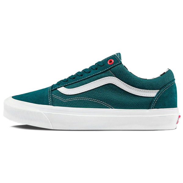 LEICA/ x Ray Barbee x Vans Old Skool