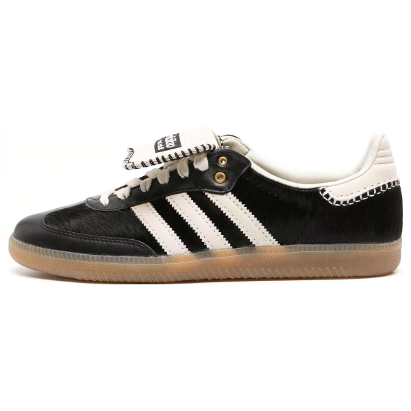 WALES BONNER x adidas originals Samba Pony Tonal