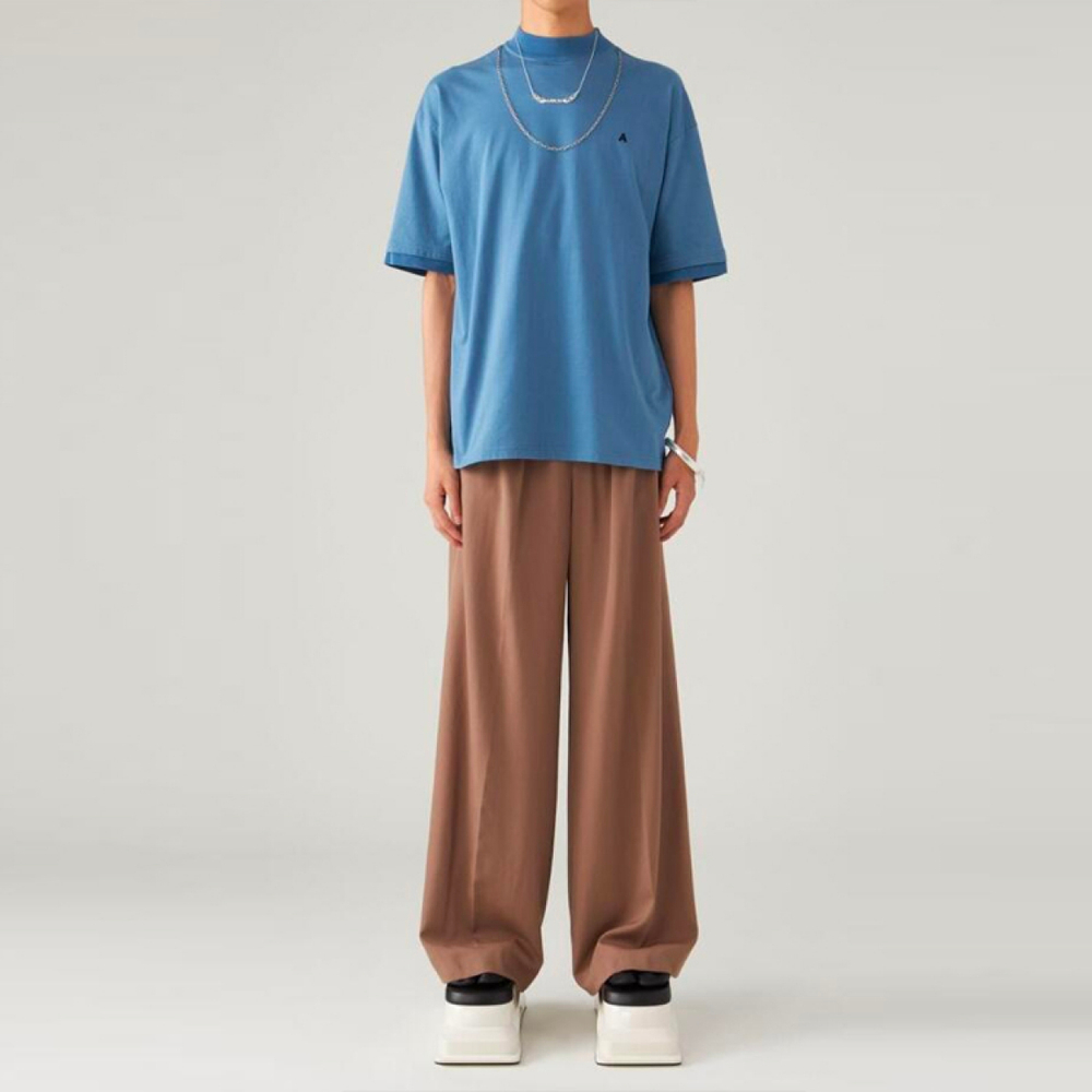 AMBUSH New Chain T-Shirt T