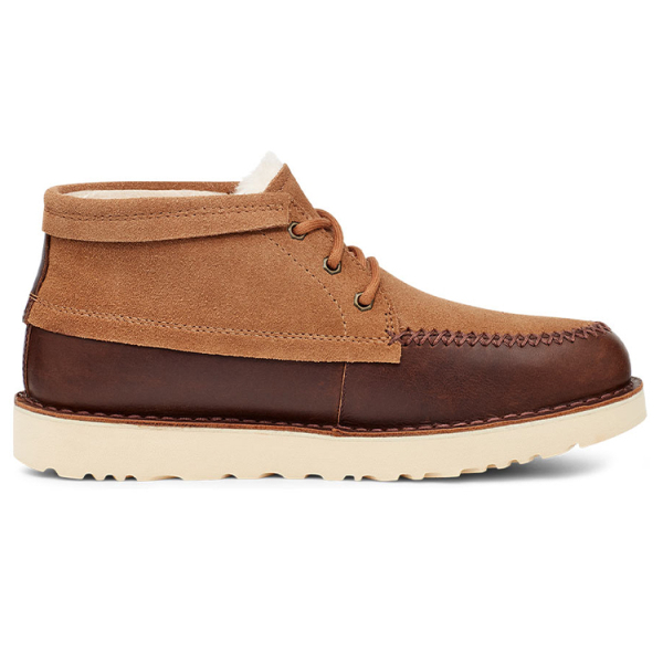 UGG Campout Chukka