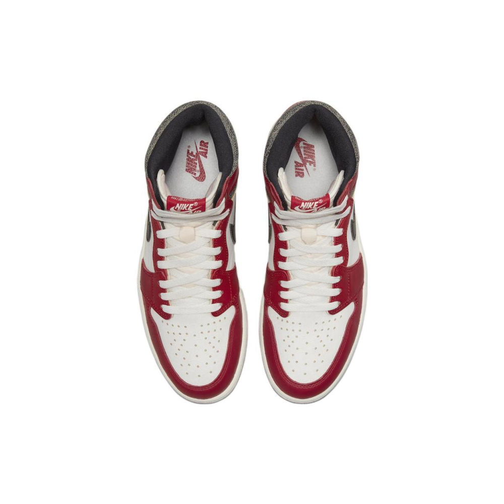 Air Jordan 1 Retro High OG "Lost & Found" 2022