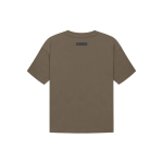 Fear of God Essentials FW22 Ss Tee Wood T