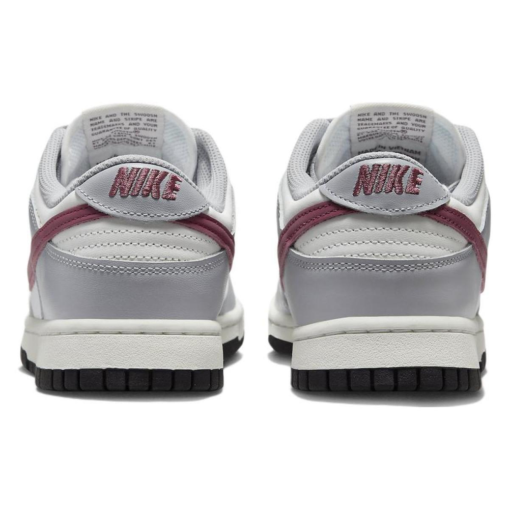 Nike Dunk "Grey/White"