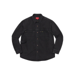 Supreme SS23 Week 5 Denim Painter Shirt
