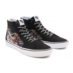 Project x Vans SK8