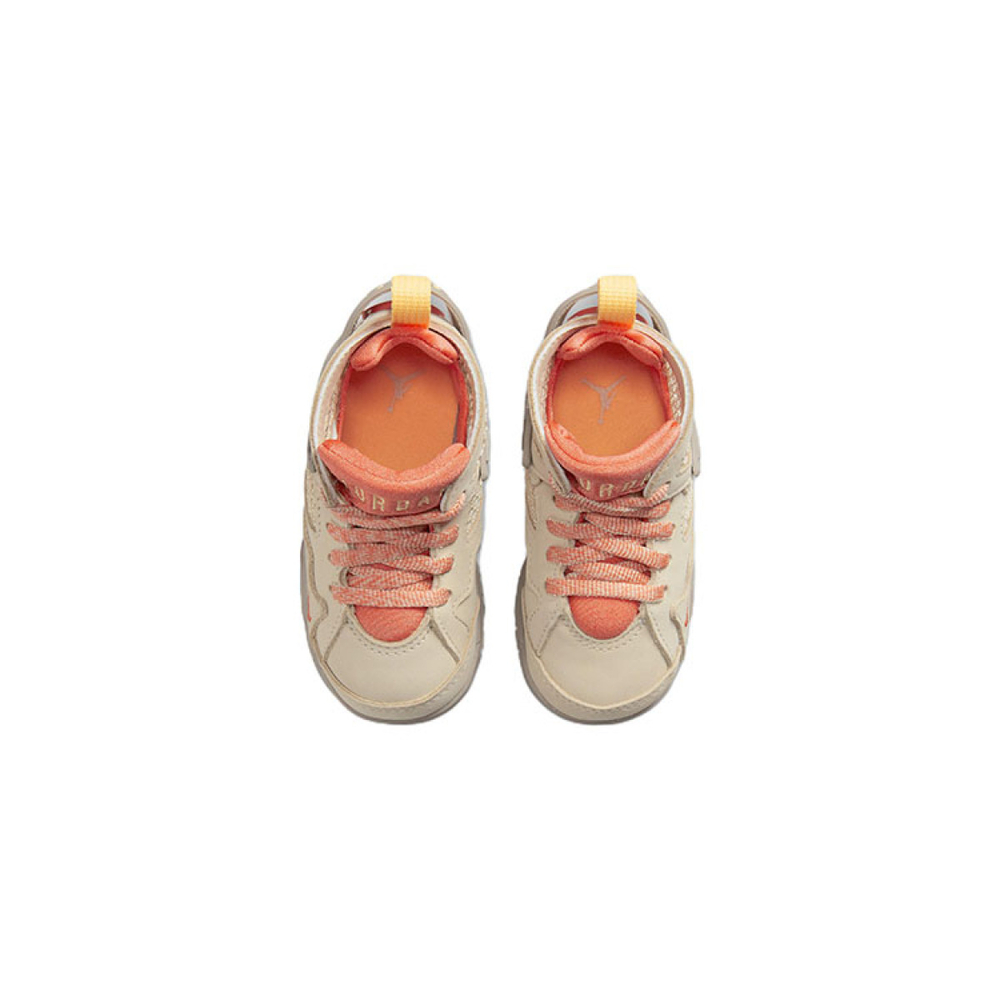 【TD 】Bephies Beauty Supply x Air Jordan 7 Sanddrift