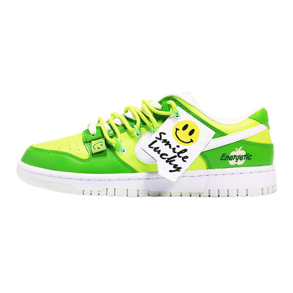 【 】 Nike Dunk GS