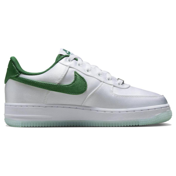 Nike Air Force 1 "Satin"