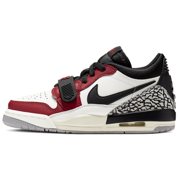 Jordan Legacy 312 Low