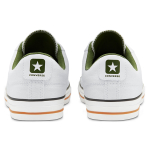 Converse Twisted Vacation Star Player Low Top