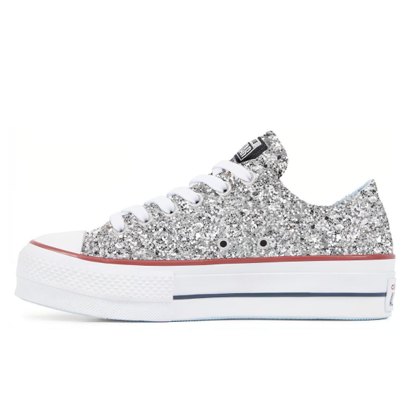 Converse All Star Lift x Chiara Ferragni Chuck Taylor Low Top