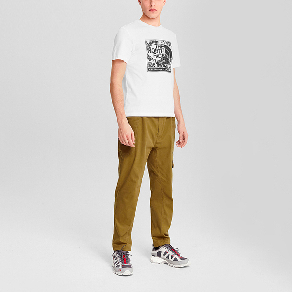 THE NORTH FACE