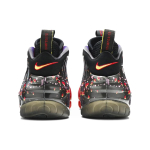 Nike Foamposite Pro Area 72 Asteroid
