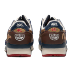 EVISU x Asics Gel-Lyte 3 300