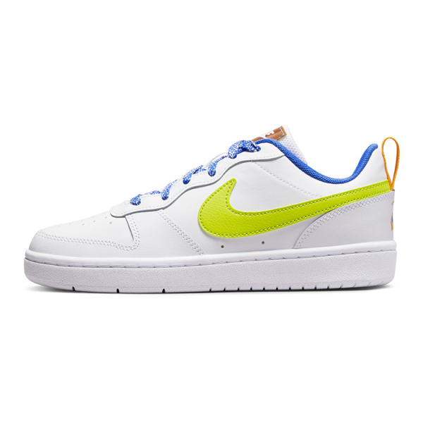 Nike Court Borough Low 2