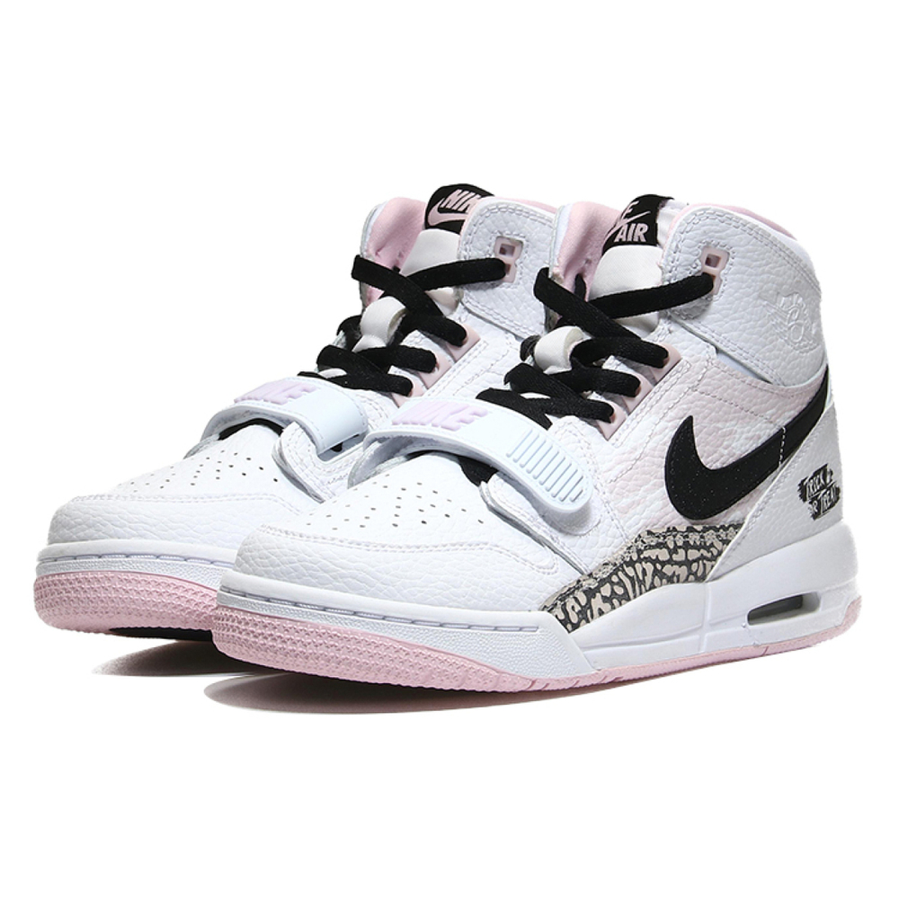 【 】 Jordan Legacy 312 Taick GS