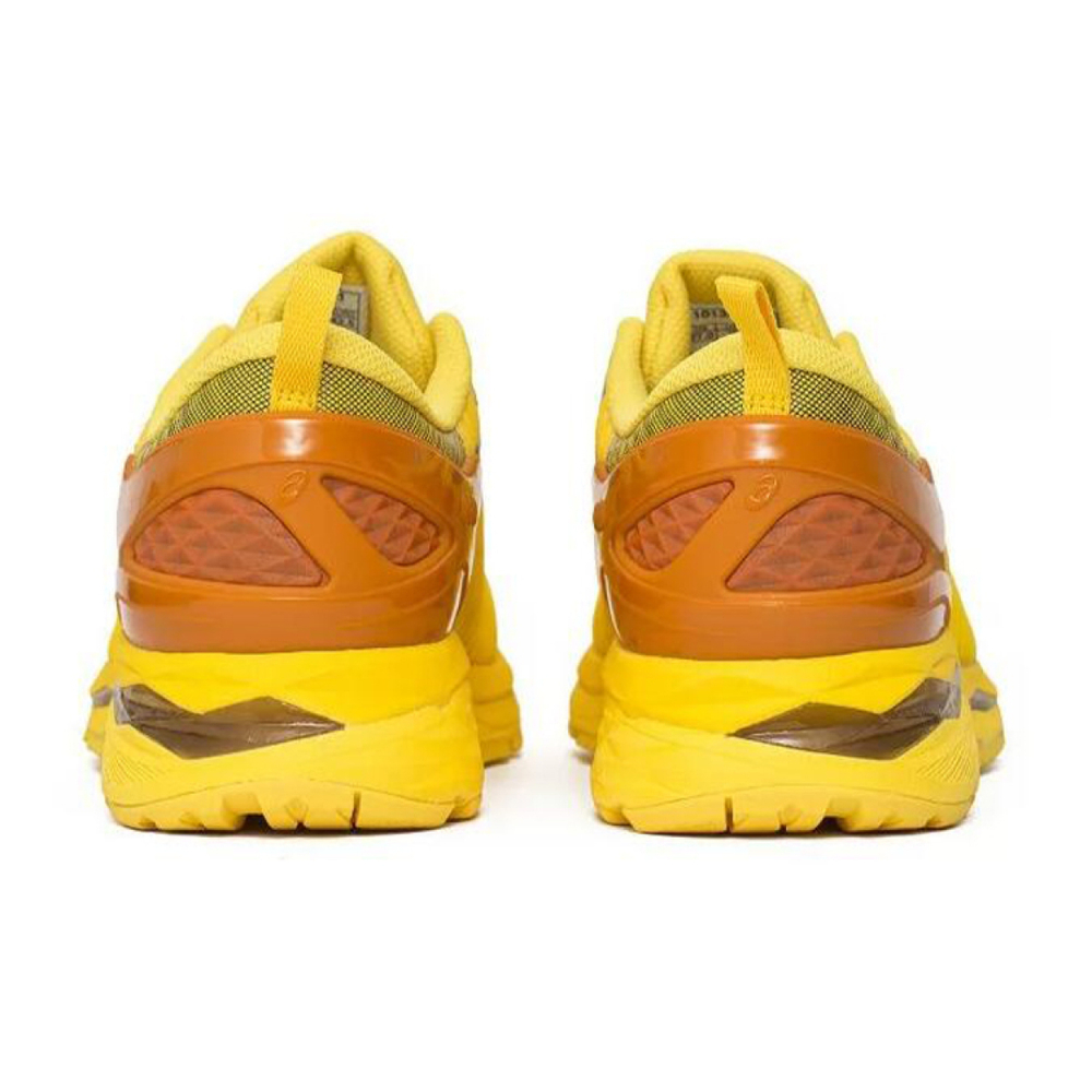KIKO KOSTADINOV x Asics Kiko Kostadinov GEL-Delva