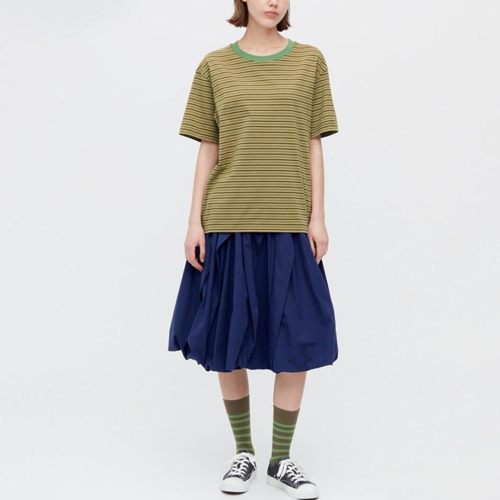 UNIQLO SS22 UNIQLO MARNI a