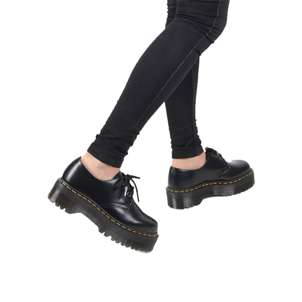 Dr.Martens 1461 Quad
