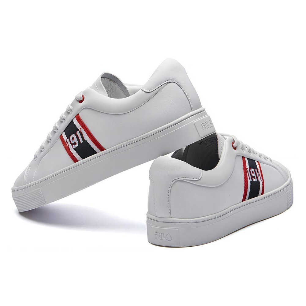 FILA Heritage-FHT
