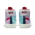 Nike Blazer PRM "blue mosaic"