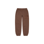 Supreme FW22 Week 13 x THE NORTH FACE Pigment Printed Sweatpant Logo