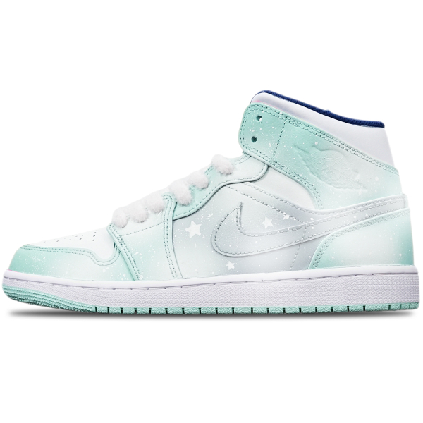 【 】 Jordan Air Jordan 1 Mid