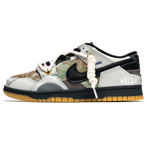 【 】 Nike Dunk Low