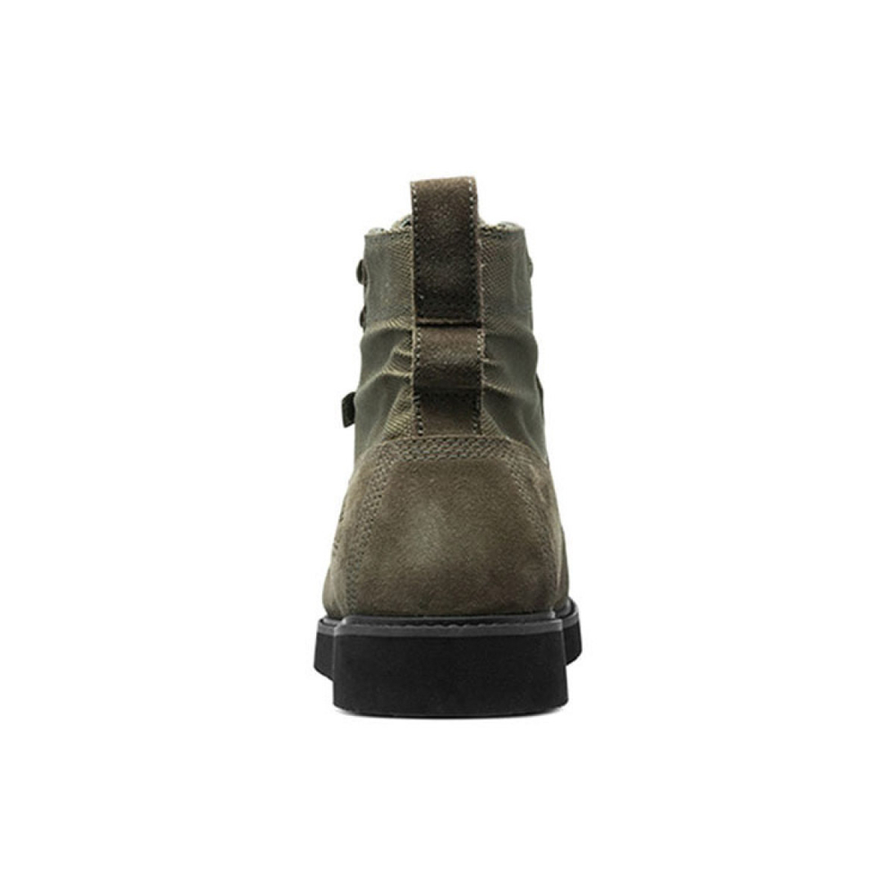 Timberland 6 Inch