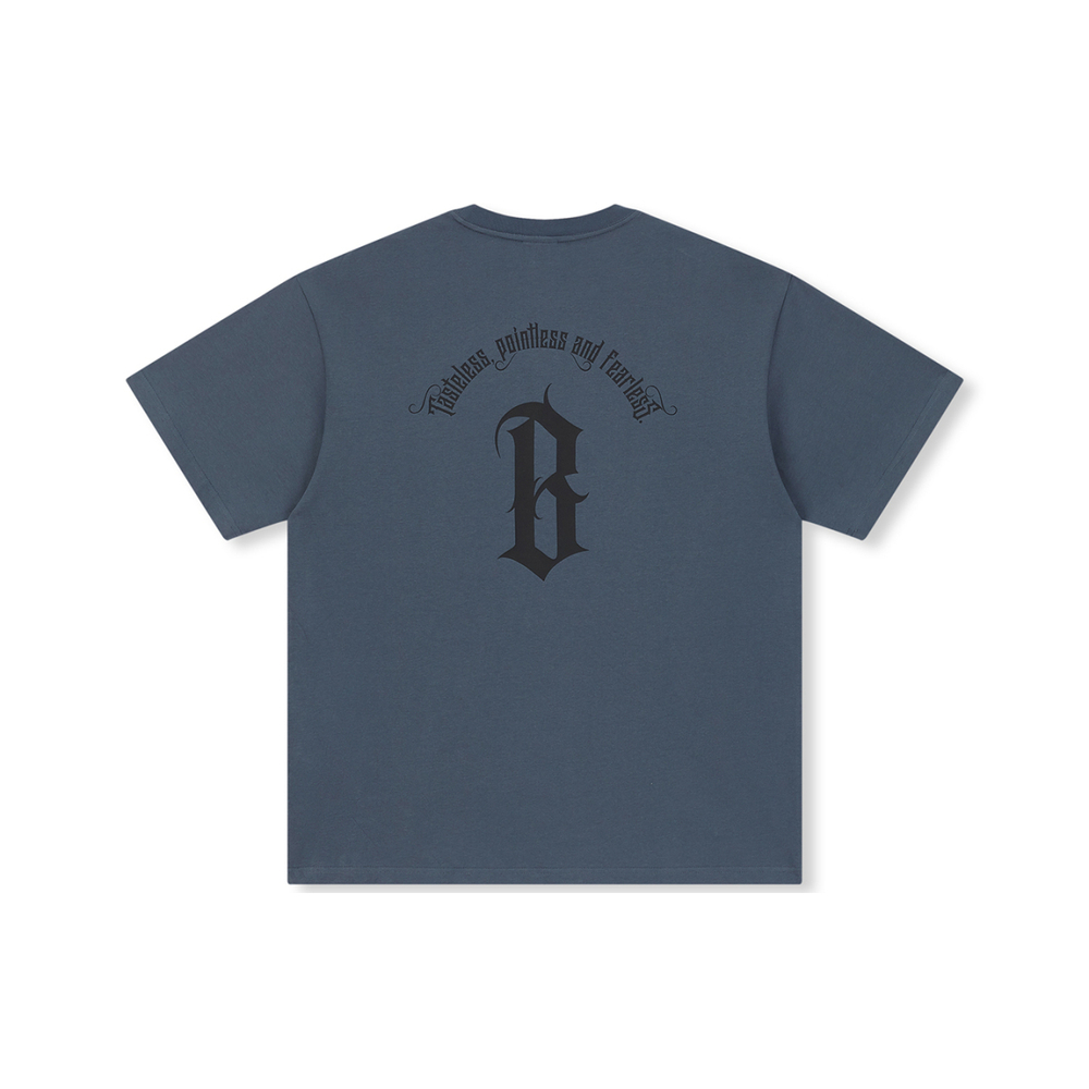BONELESS B Logo T