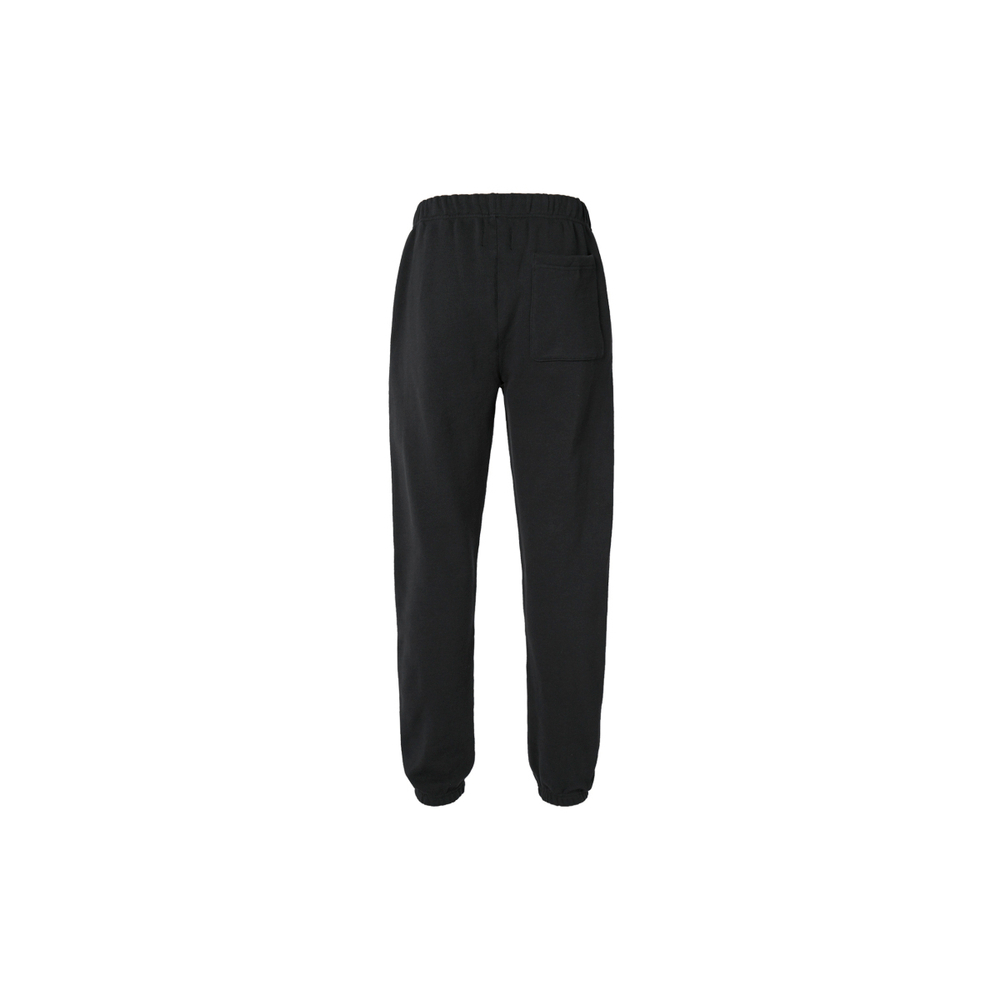 Fear of God Essentials FW19 Sweatpants Black