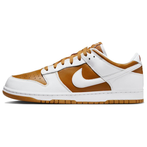 Nike Dunk "Dark Curry"