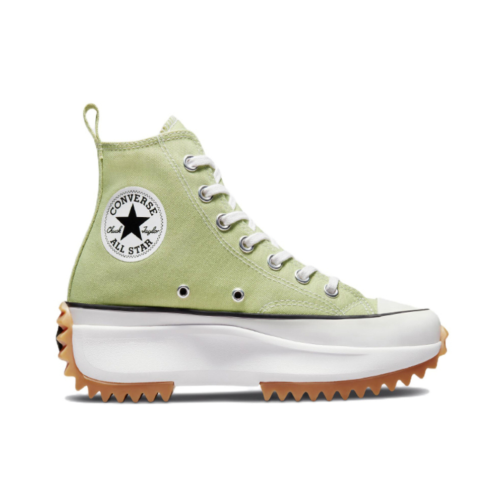 Converse Run Star Hike