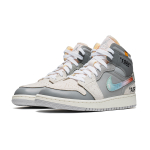 【 】 Jordan Air Jordan 1 Mid SE 1985 GS